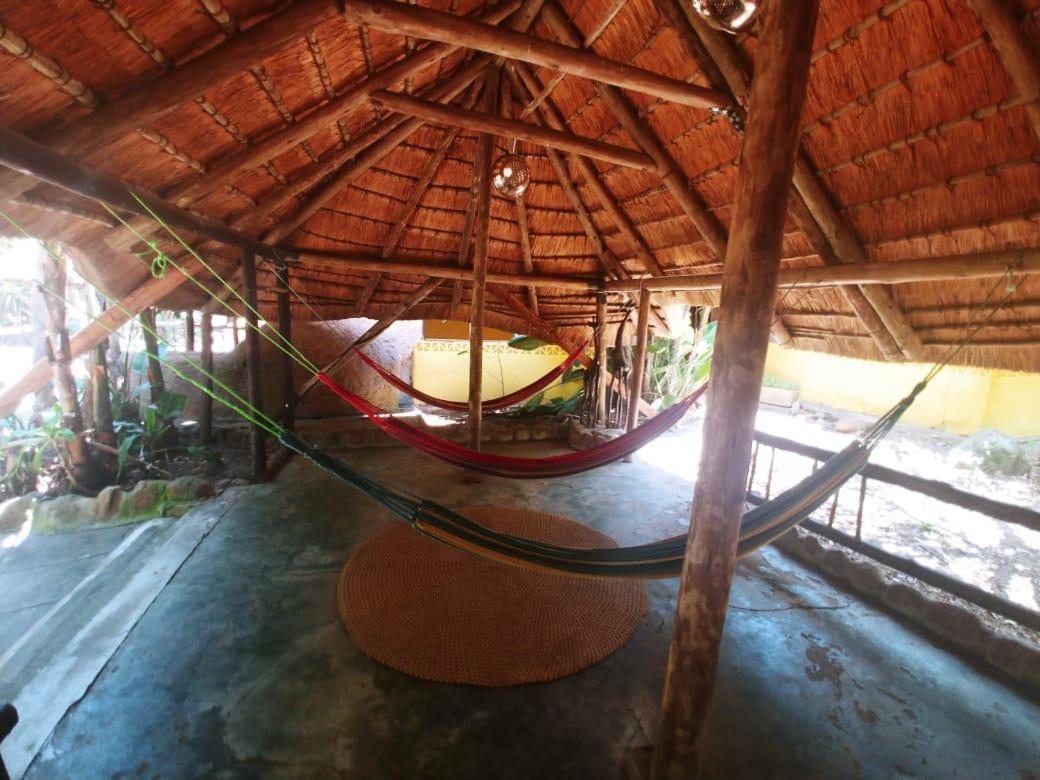 Pumusa Bushcamp Hluhluwe Dış mekan fotoğraf